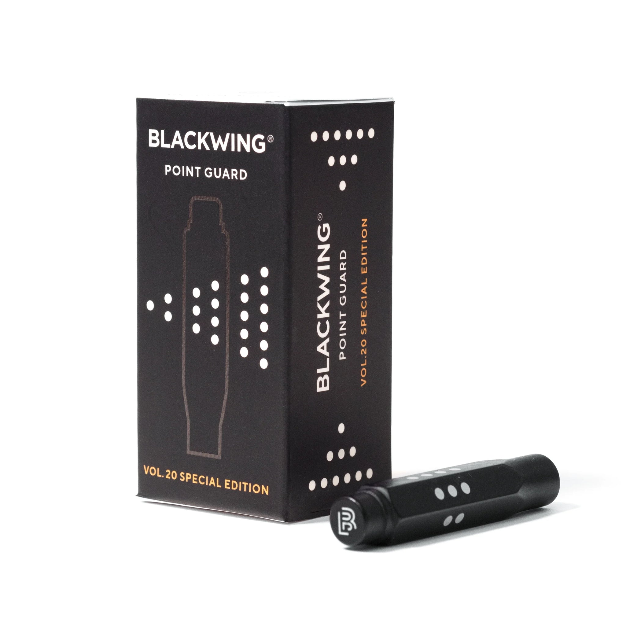 Blackwing Point Guard ✏︎ Blackwing hegyvédő kupak