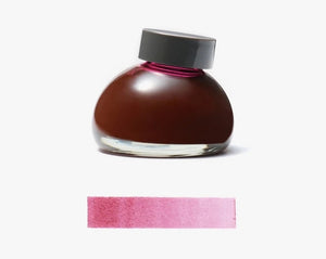 Kakimori Pigment Ink ✒︎ Kakimori pigment tinta