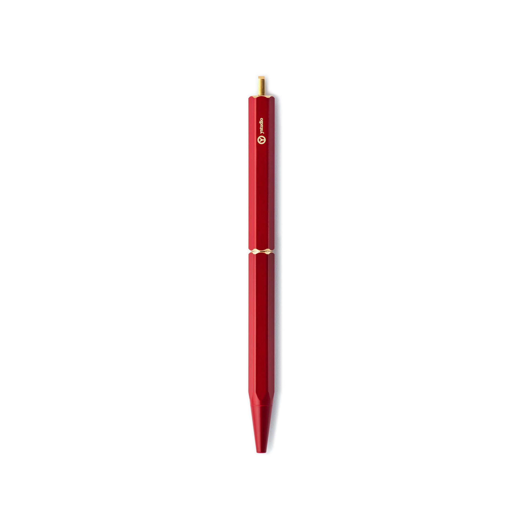YSTUDIO hordozható golyóstoll - YSTUDIO portable ballpoint pen