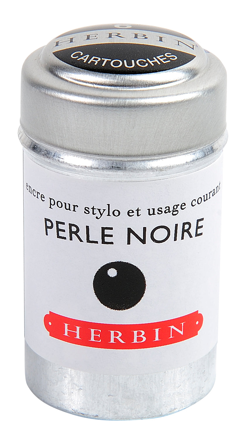 J. Herbin Ink Cartridges ✒︎ J. Herbin tintapatronok
