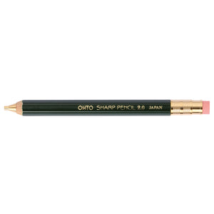 Mark's Ohto Sharp Pencils  ✏︎ Mark's Ohto 2.0 töltőceruza