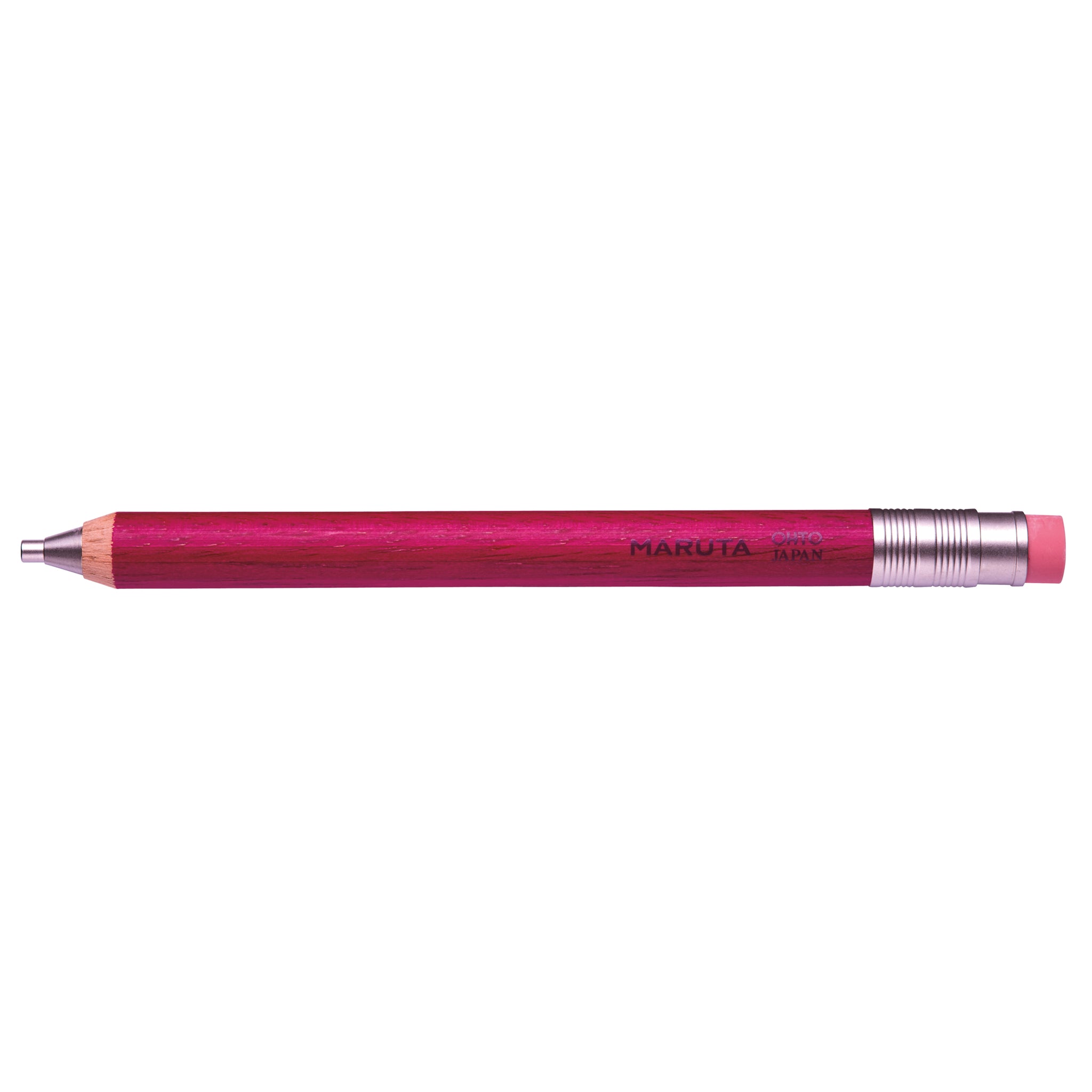Mark's Ohto Sharp Pencils  ✏︎ Mark's Ohto 2.0 töltőceruza