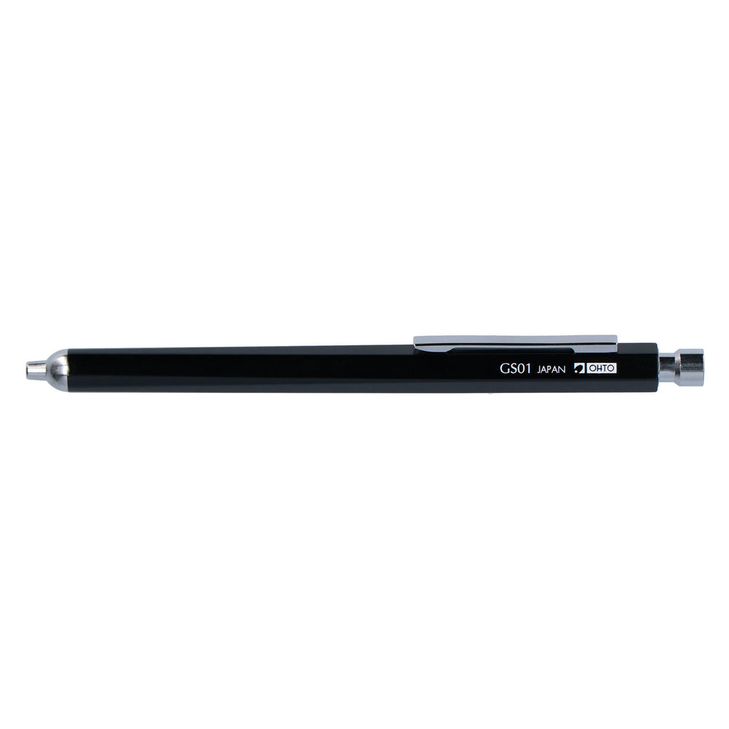 Ohto GS01 Needlepoint Pen ✏︎ Ohto GS01 tűhegyű toll