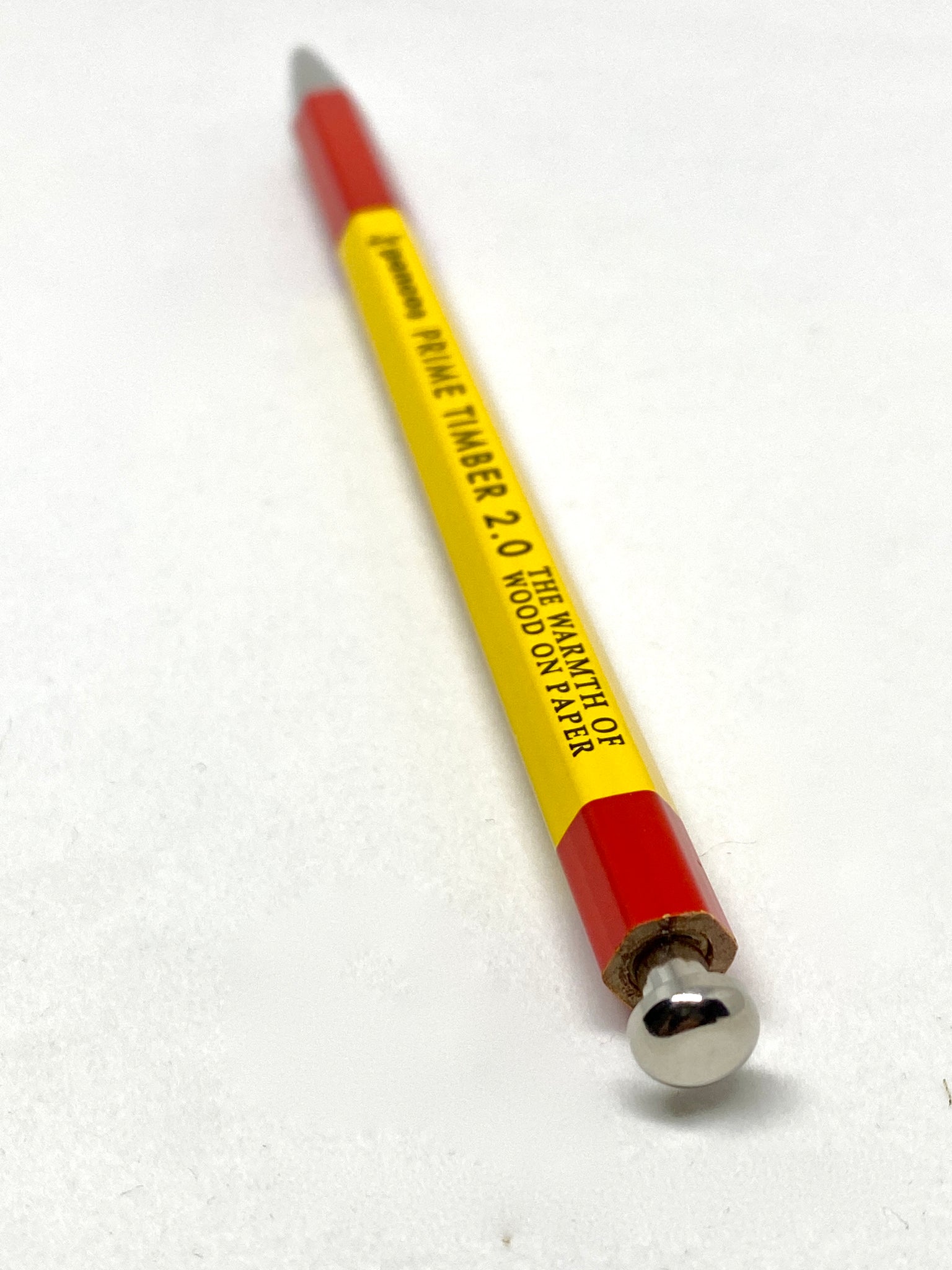 Penco Prime Timber Pencil ✏︎ Penco töltőceruza