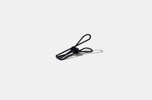 Tools to Liveby Wire Clip ✒︎ Tools to Liveby huzalcsipesz