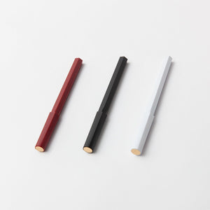 Ystudio Resin Fountain Pen ✒︎ YStudio műgyanta töltőtoll
