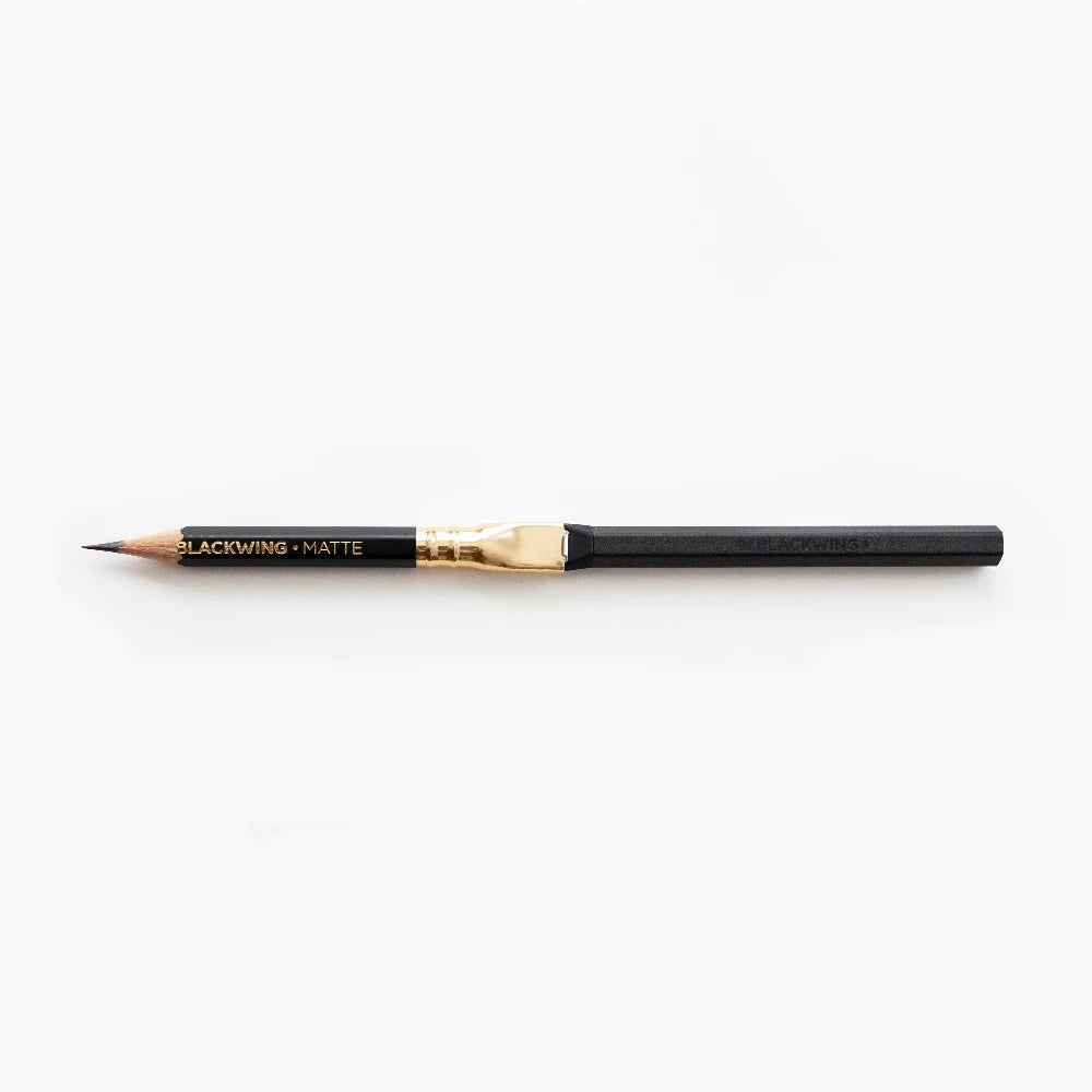 Blackwing Pencil Extender ✏︎ Blackwing ceruza hosszabbító