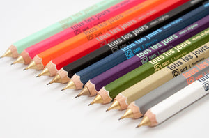 Mark's Tous Les Jours Mechanical Pencils ✏︎ Mark's Tous Les Jours töltőceruzák