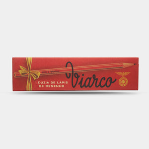 Viarco Vintage Box Sets ✏︎ Viarco klasszikus dobozos ceruzaszettek