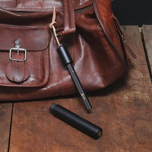 Ystudio Portable Fountain Pen  ✒︎ Ystudio hordozható töltőtoll